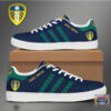 Leeds United Stan Smith Shoes