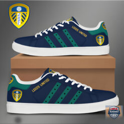 Leeds United Stan Smith Shoes