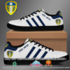 Leeds United Stan Smith Shoes
