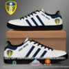 Leeds United Stan Smith Shoes