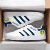 Leeds United Stan Smith Shoes