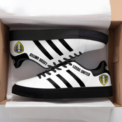 Leeds United Z1 Stan Smith Shoes