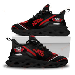 Leicester City 4 Max Soul Shoes