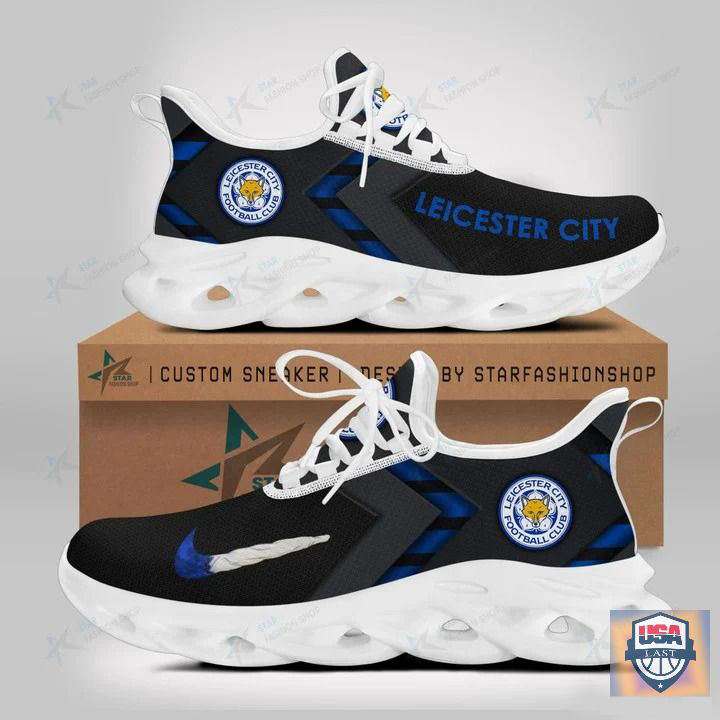 Leicester City A1 Max Soul Shoes 1 Leicester City A1 Max Soul Shoes