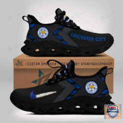 Leicester City A2 Max Soul Shoes