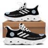 Leicester City A3 Max Soul Shoes