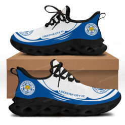 Leicester City A4 Max Soul Shoes