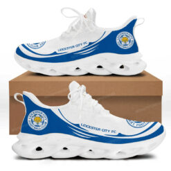 Leicester City A5 Max Soul Shoes