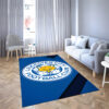 Leicester City Area Rugs