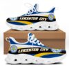 Leicester City FC Max Soul Shoes