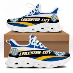 Leicester City FC Max Soul Shoes