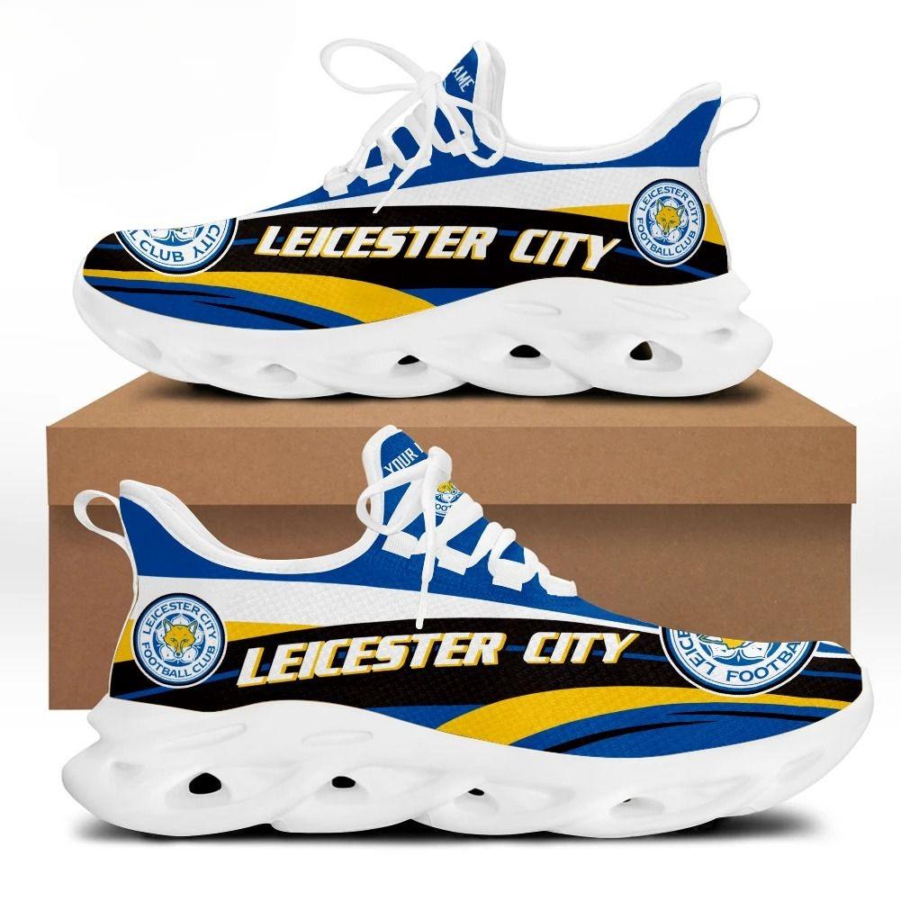 Leicester City FC Max Soul Shoes 1 Leicester City FC Max Soul Shoes