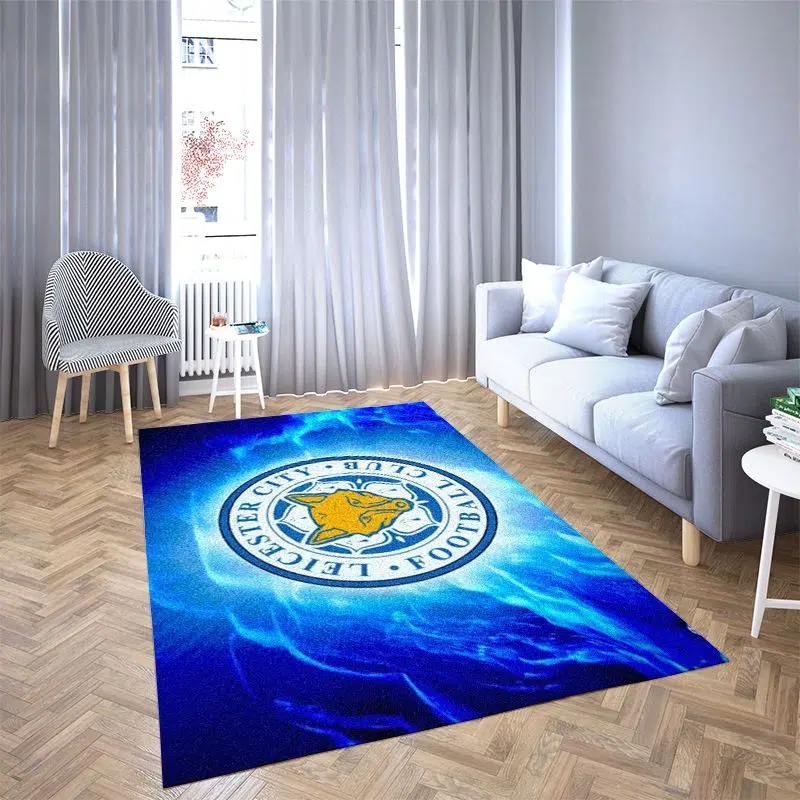 Leicester City G0 Area Rugs 1 Leicester City G0 Area Rugs