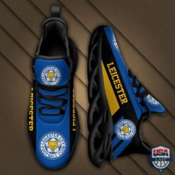 Leicester City G0 Max Soul Shoes