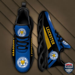 Leicester City G0 Max Soul Shoes