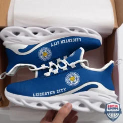 Leicester City Max Soul Shoes