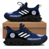 Leicester City Max Soul Shoes