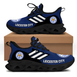 Leicester City Max Soul Shoes
