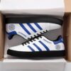 Leicester City Stan Smith Shoes