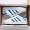 Leicester City Stan Smith Shoes