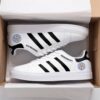 Leicester City Stan Smith Shoes