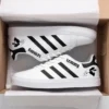 Lemmy Kilmister Stan Smith Shoes