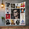 Lenny Kravitz Blanket