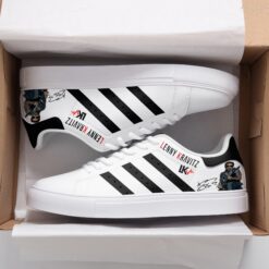 Lenny Kravitz Stan Smith Shoes