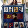 Leo Messi Blanket