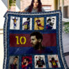 Leo Messi Blanket