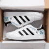 Leo Messi Stan Smith Shoes