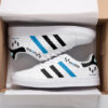 Leo Messi Stan Smith Shoes