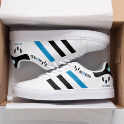 Leo Messi Stan Smith Shoes