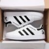 Leonard Cohen Stan Smith Shoes