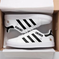 Lewis Capaldi Stan Smith Shoes