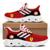 Lewis Hamilton 09 Max Soul Shoes Shoes