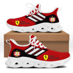 Lewis Hamilton 09 Max Soul Shoes Shoes