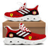 Lewis Hamilton 09 Max Soul Shoes Shoes