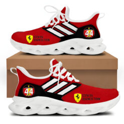 Lewis Hamilton 09 Max Soul Shoes Shoes