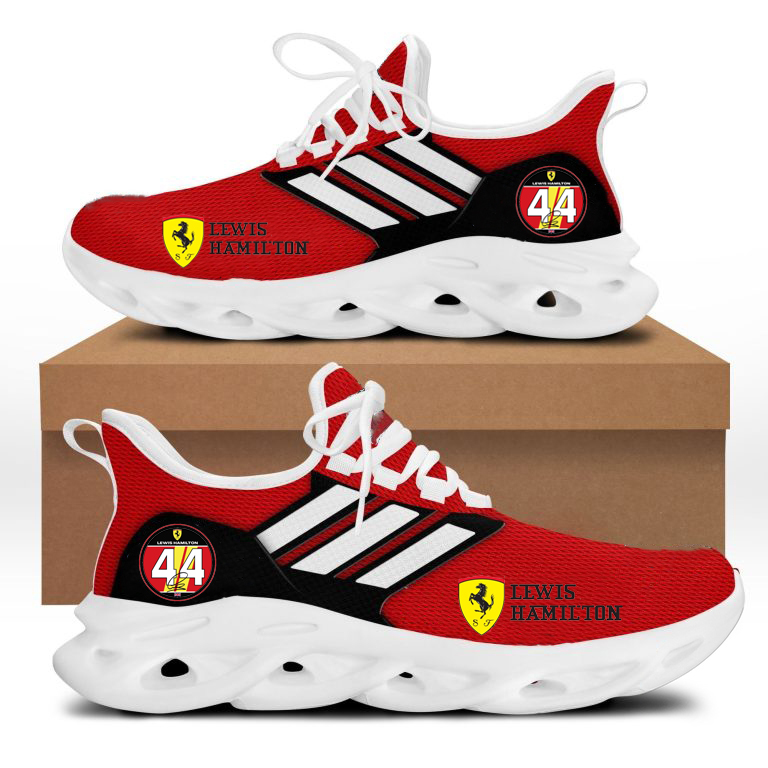 Lewis Hamilton 09 Max Soul Shoes Shoes 1 Lewis Hamilton 09 Max Soul Shoes Shoes