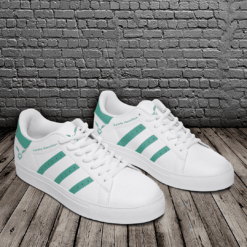 Lewis Hamilton 2 Stan Smith Shoes