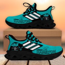 Lewis Hamilton A1 Max Soul Shoes Shoes