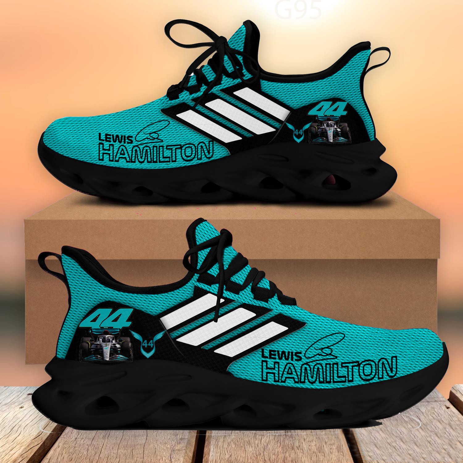 Lewis Hamilton A1 Max Soul Shoes Shoes 1 Lewis Hamilton A1 Max Soul Shoes Shoes