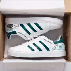 Lewis Hamilton Lover Stan Smith Shoes