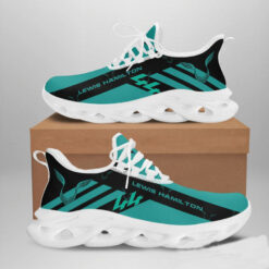 Lewis Hamilton Max Soul Shoes Shoes
