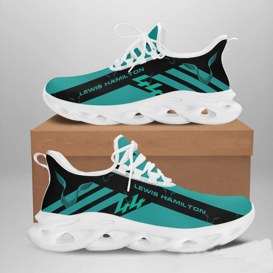 Lewis Hamilton Max Soul Shoes Shoes 1 Lewis Hamilton Max Soul Shoes Shoes