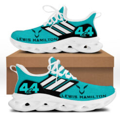 Lewis Hamilton Max Soul Shoes Shoes