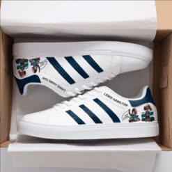 Lewis Hamilton Stan Smith Shoes