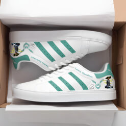 Lewis Hamilton Stan Smith Shoes
