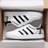 Lewis Hamilton Stan Smith Shoes